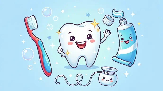 Dental Riddles