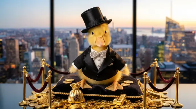 Duckling Puns for Instagram Captions