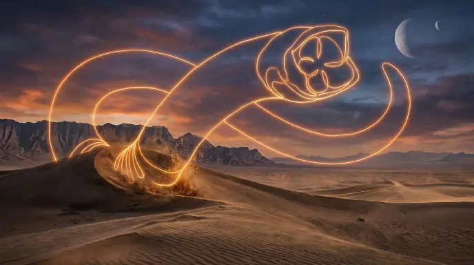 Dune Movie Puns and One-Liners for Movie Lovers