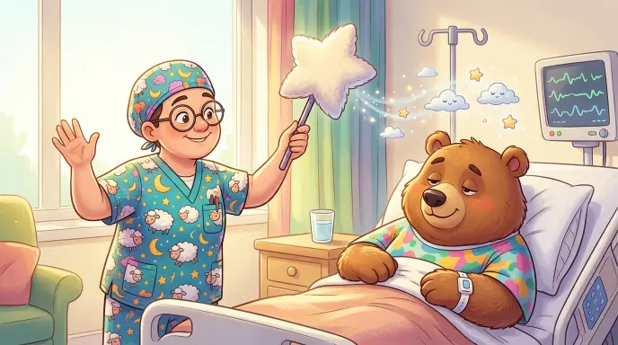 Funny Anesthesia Jokes for Patients