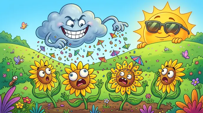 Funny April Jokes