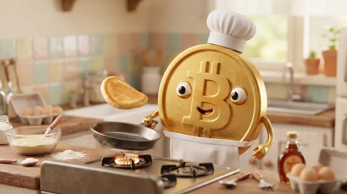 Funny Bitcoin Puns