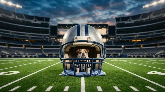 Funny Dallas Cowboys One-Liners