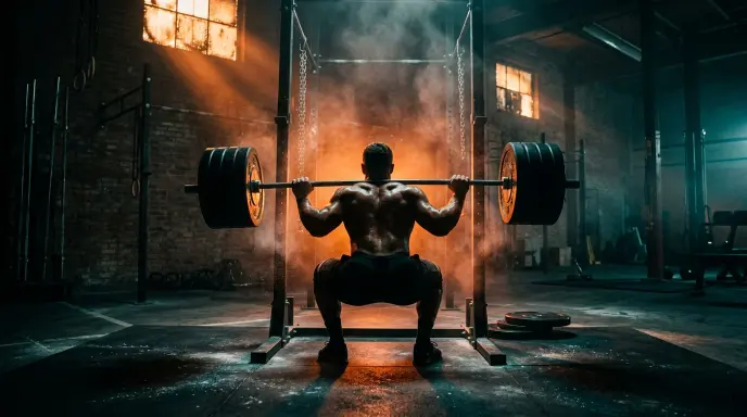 Gym Motivation One-Liners
