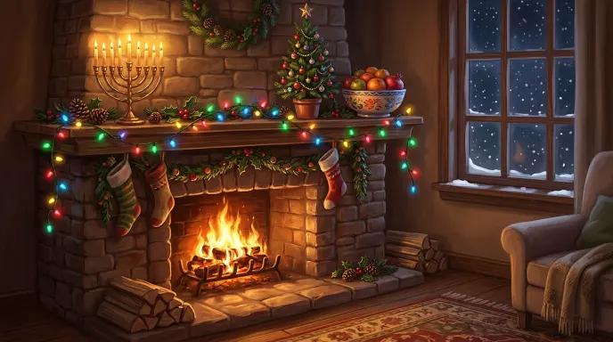 Holiday Riddles