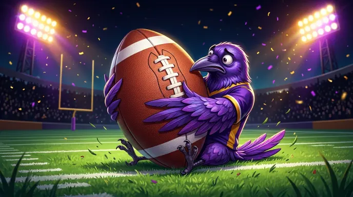 Latest Baltimore Ravens Jokes for Football Fans
