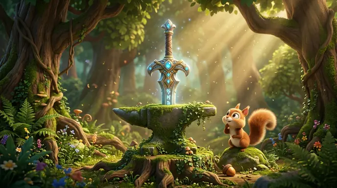 Latest Sword Riddles & Jokes