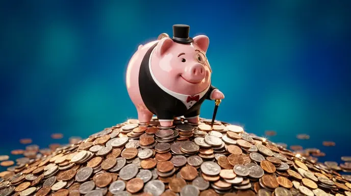 Money One-Liner Jokes