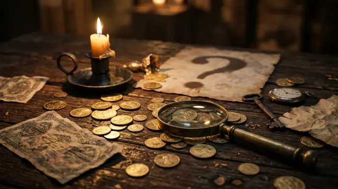 Money Riddles