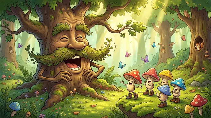 nature-jokes