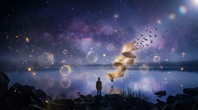 Philosophical riddles