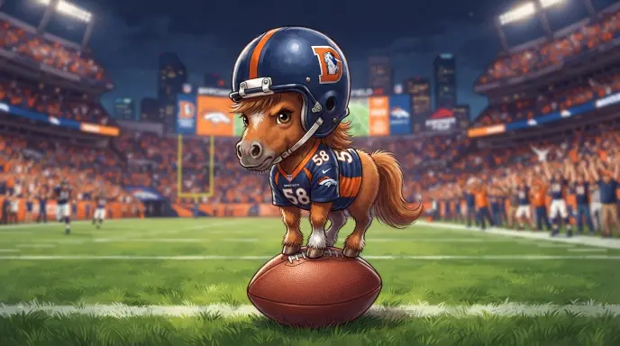 Short Broncos Jokes