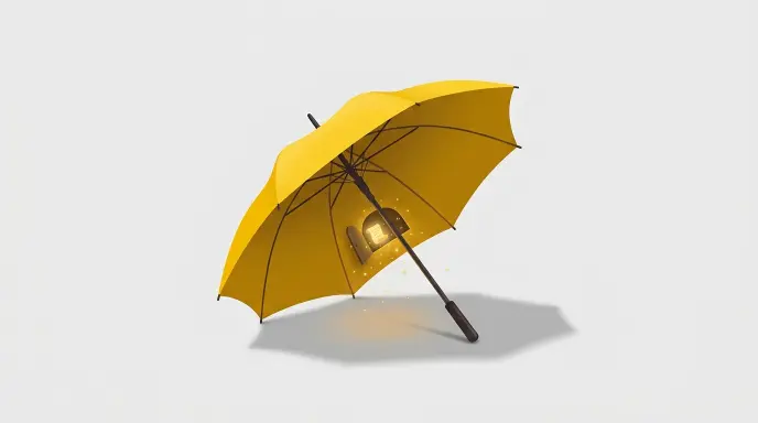 Short Umbrella Riddles
