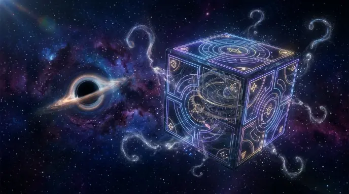 Space Riddles