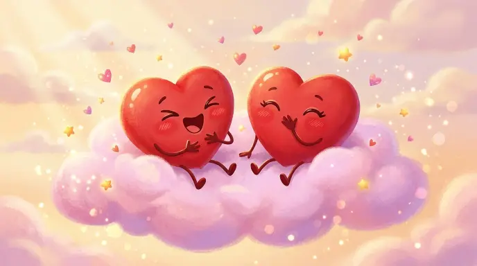 Valentine’s Holiday Jokes and Puns